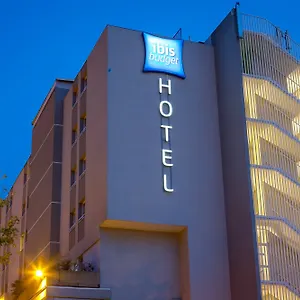 ** Hotel Ibis Budget St Raphaël Centre Tassigny Francia