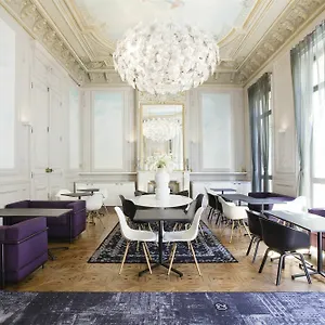 ***** Hotel C2 Francia
