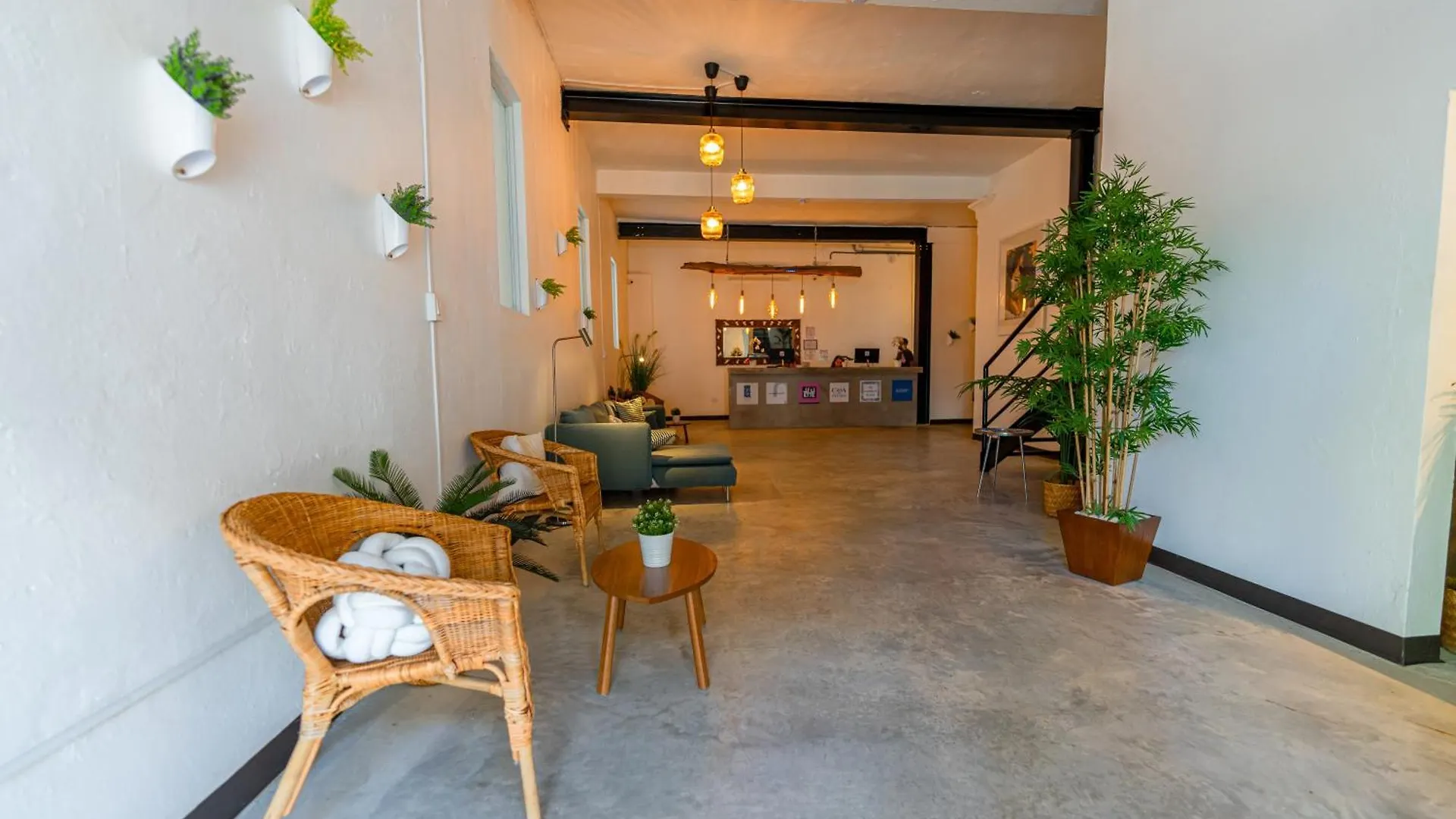 Juliette Hostel Digital Nomad Women Only San Juan 0*,  Puerto Rico