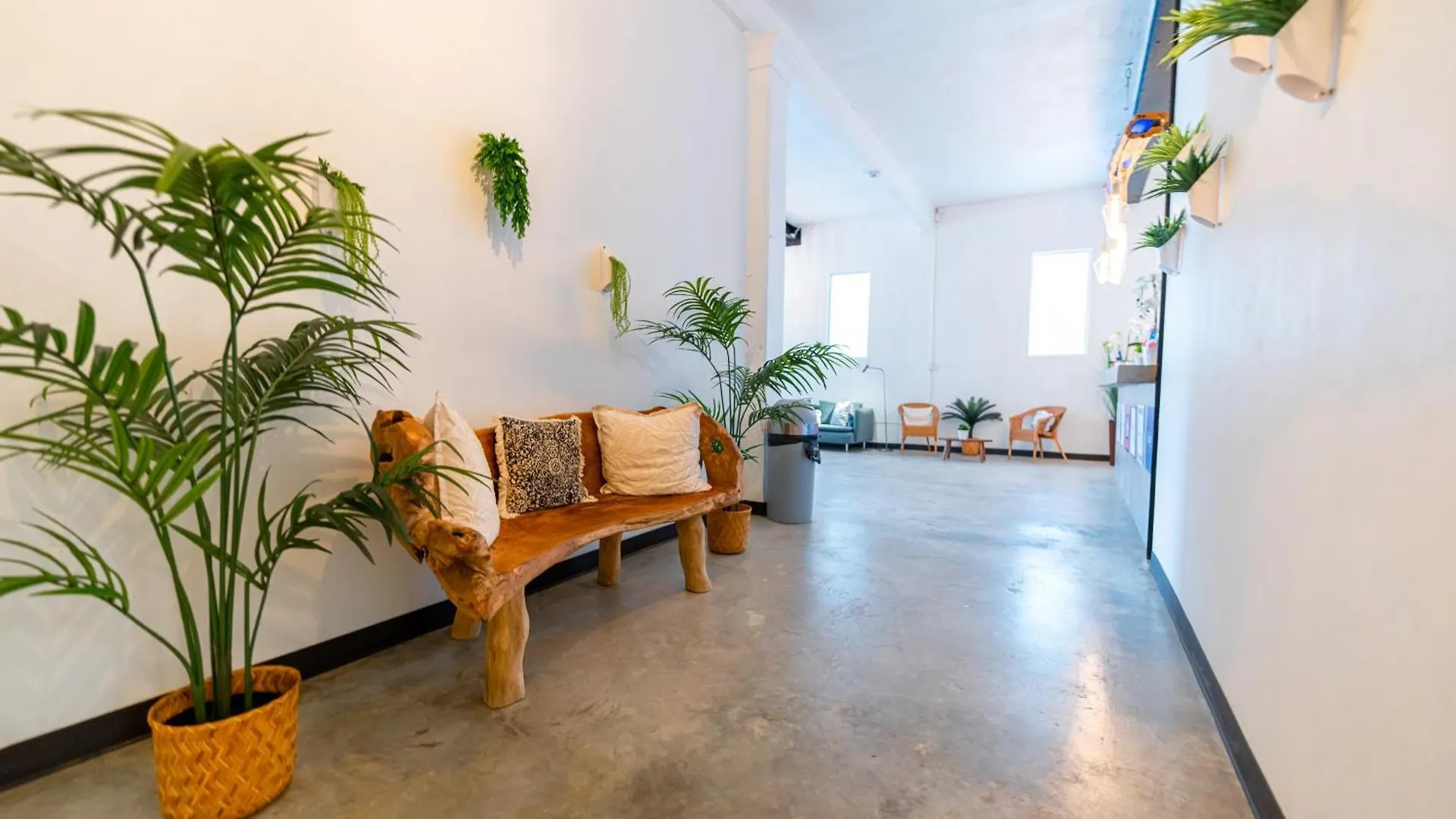 Juliette Hostel Digital Nomad Women Only San Juan 0*,  Puerto Rico